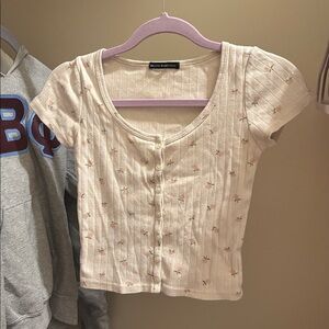 Brandy Melville Zelly Top